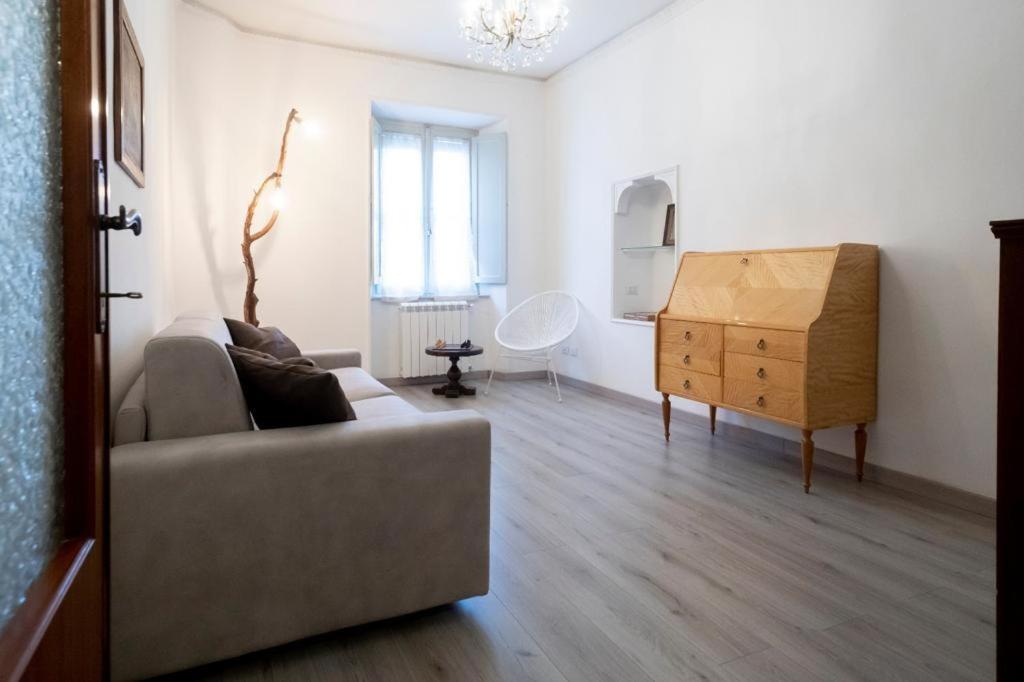 Casa Vacanze S.Andrea Витербо Экстерьер фото